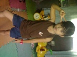 MY PAMANGKIN